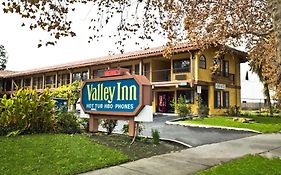 Valley Inn San Jose