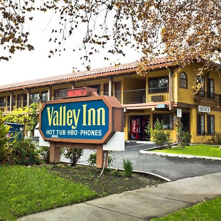 Valley Inn San José Exterior foto